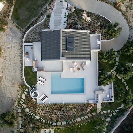 White Grace - A Seductive World Of Luxury Villa Pigí Buitenkant foto
