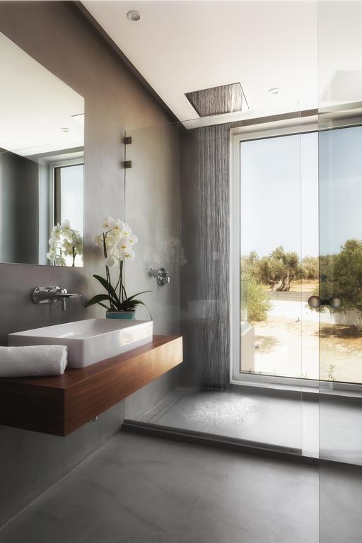 White Grace - A Seductive World Of Luxury Villa Pigí Buitenkant foto