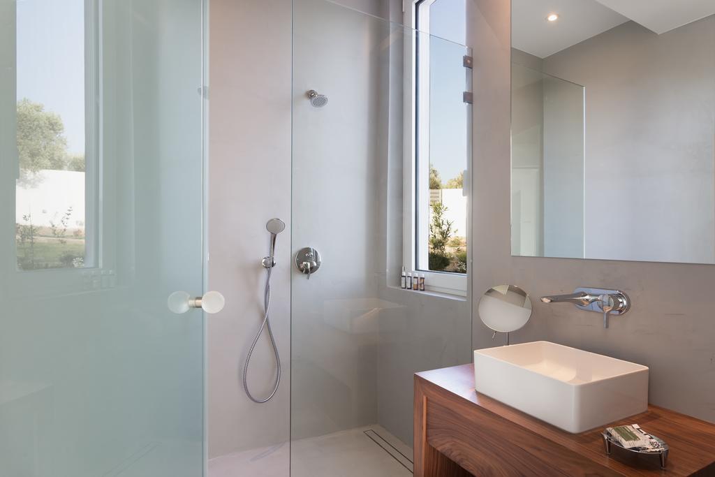 White Grace - A Seductive World Of Luxury Villa Pigí Buitenkant foto
