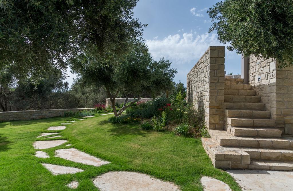 White Grace - A Seductive World Of Luxury Villa Pigí Buitenkant foto