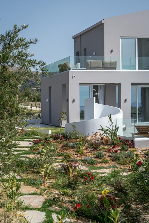 White Grace - A Seductive World Of Luxury Villa Pigí Buitenkant foto