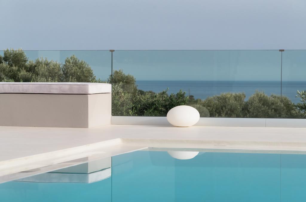 White Grace - A Seductive World Of Luxury Villa Pigí Buitenkant foto